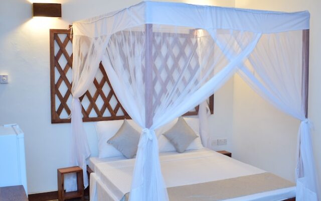 Dafu Boutique Hotel Stonetown
