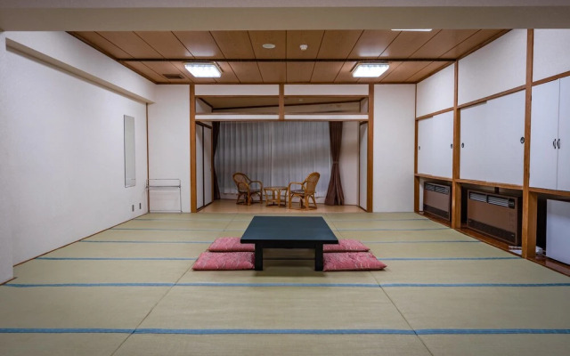 Tabist Sunny Inn Mukai