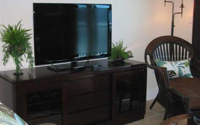 Waterscape 1 Bedroom Apartment by BnD