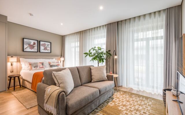 Legends' House by Sweet Porto