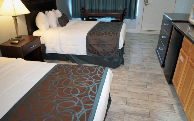 Sunset Beach Hotel