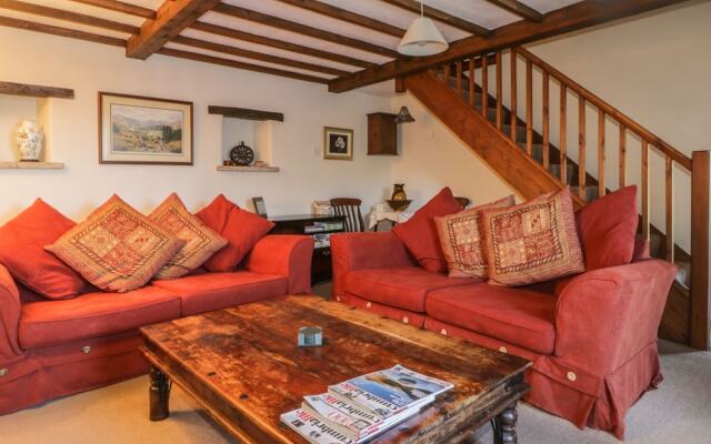 Daisy Cottage