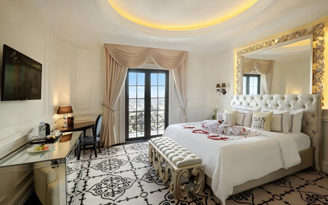 Lafayette Boutique Hotel Yogyakarta