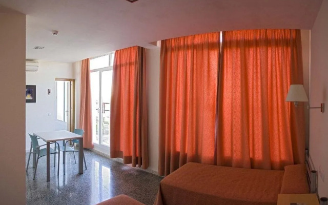 Albergue Inturjoven Jerez de la Frontera - Hostel