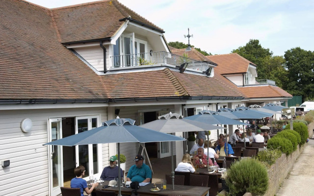 Sedlescombe Golf Hotel