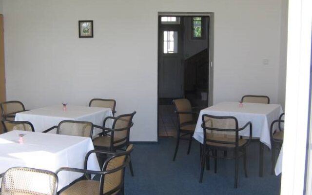 Villa Lucie