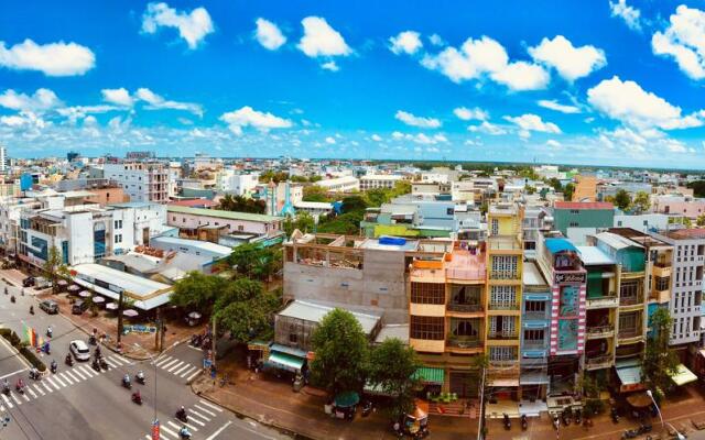 Phu Cuong Hotel Ca Mau