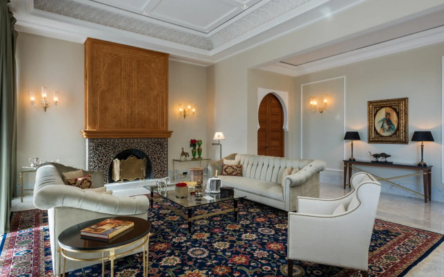The Oberoi Marrakech