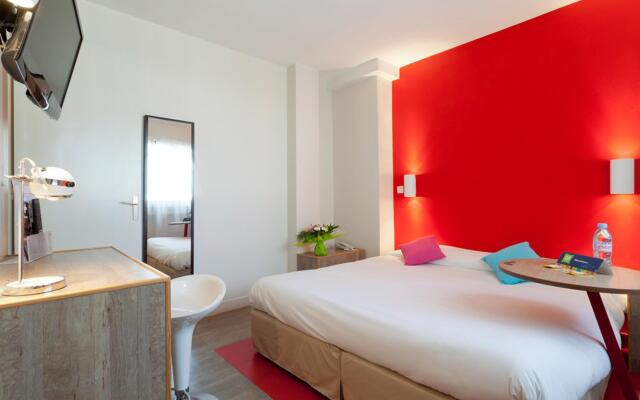 ibis Styles Rouen Centre Cathedrale