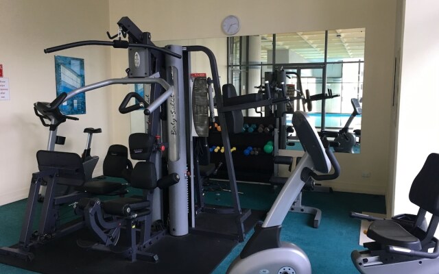 Milson Serviced Apartments