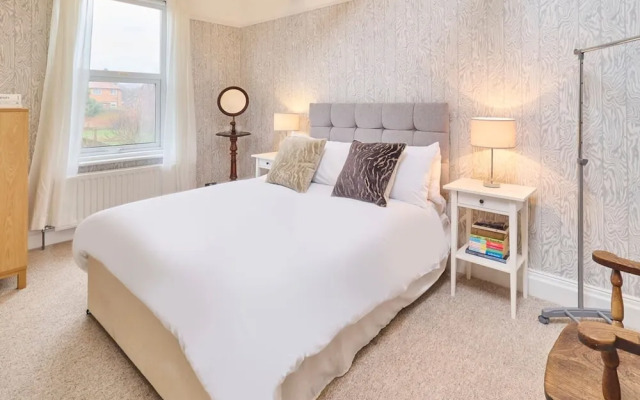Host Stay Roper Road Villa