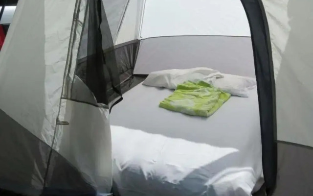 Self Service Camping Gear Bundles