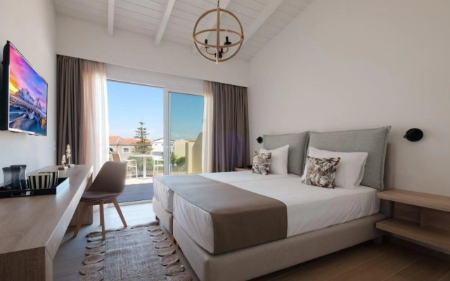 Terezas Hotel