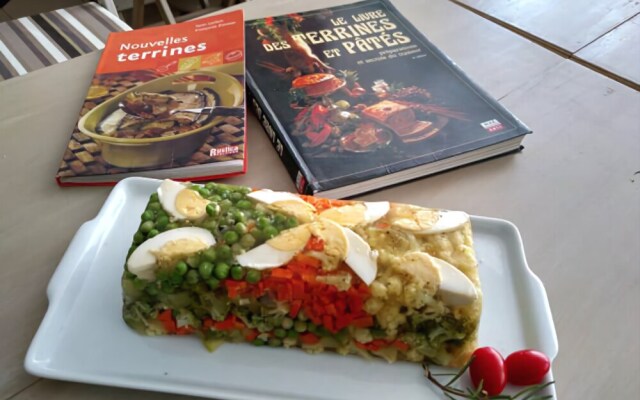 Chez Marianne
