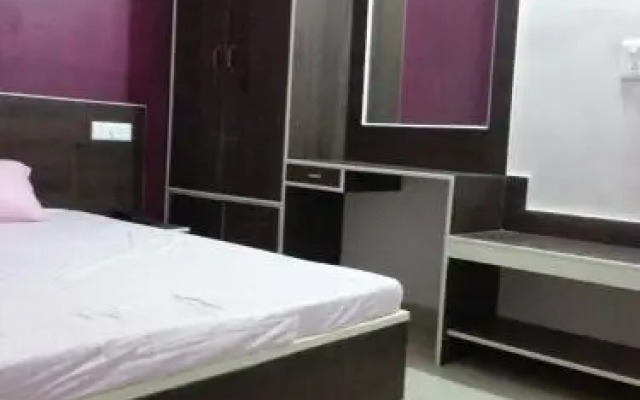 Hotel Sanchita Palace