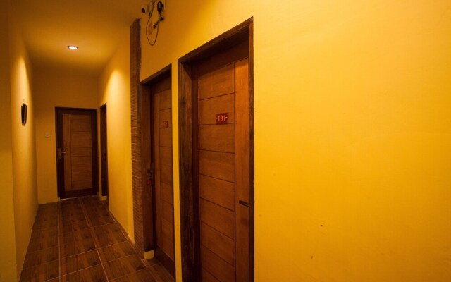 Sentosa Jaya Guest House by OYO Rooms