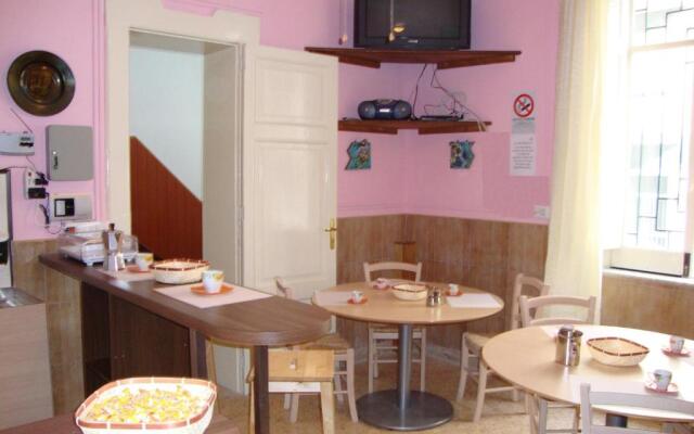 La Maison des Livres