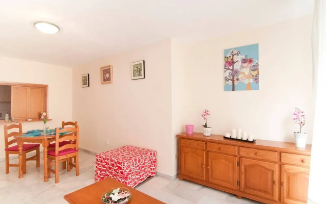 Central And Friendly One Dormit W