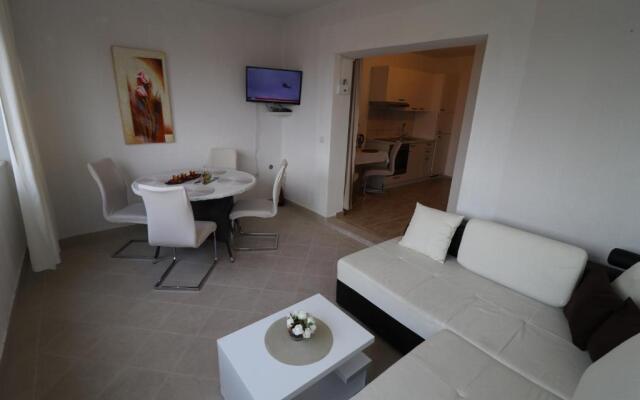 Apartmani Bilokapić Primošten