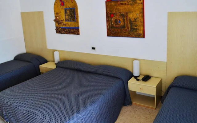 Nice Hotel Bibione