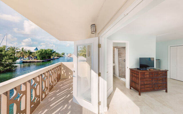 Отель Creekside Inn