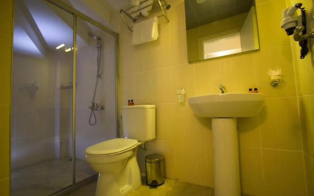 Alya Hotel Gocek