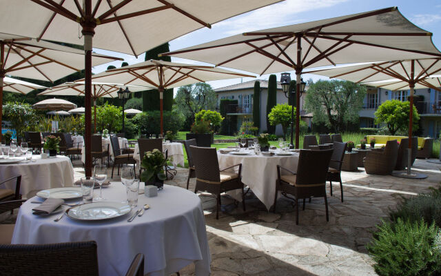 La Bastide de Mougins, a Tribute Portfolio Hotel