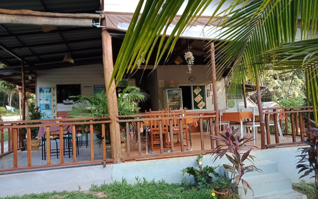 Najjamee Bungalows Koh Yao Noi