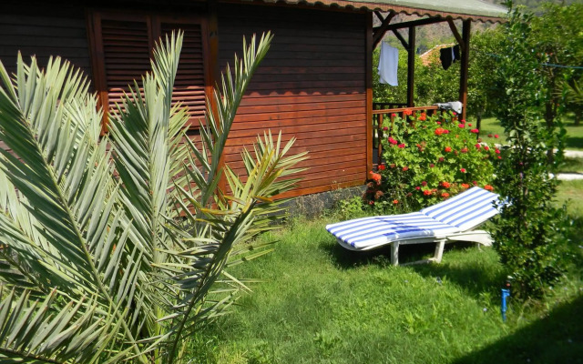 Armina Pension
