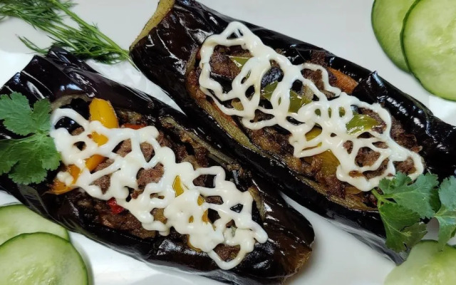 Organic House & Aquapark