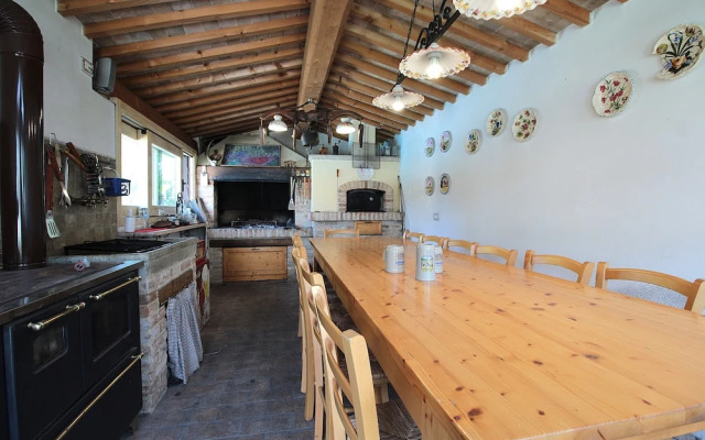 Le Colline Del Canova Ac Pool Wifi