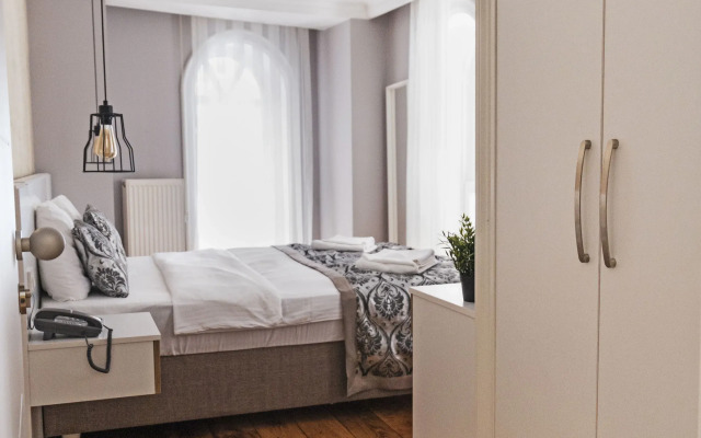 Nar Apart Hotel