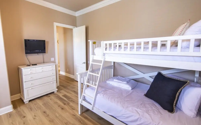 Sandy Retreat by Southern Vacation Rentals