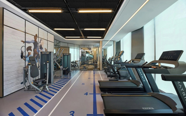 Four Points By Sheraton Shenzhen Bay