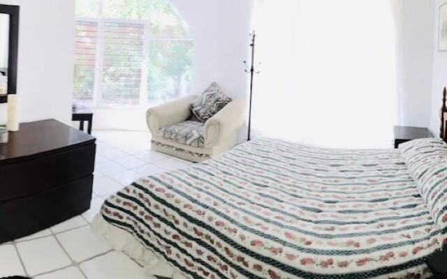 Rancho Agua Salada Hotel Mediterraneo