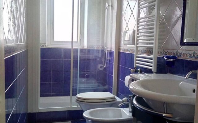 Sanpietro Vaticano Bambingesu Penthouse View Dome