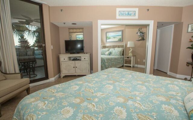 East Pass Towers 107 - 2 Br Condo