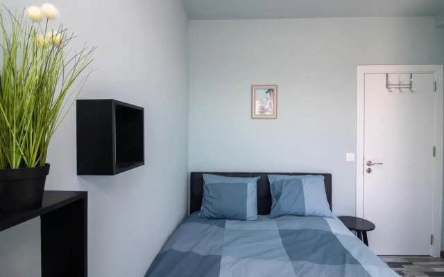 Mountain View Apartment 1 + Parking