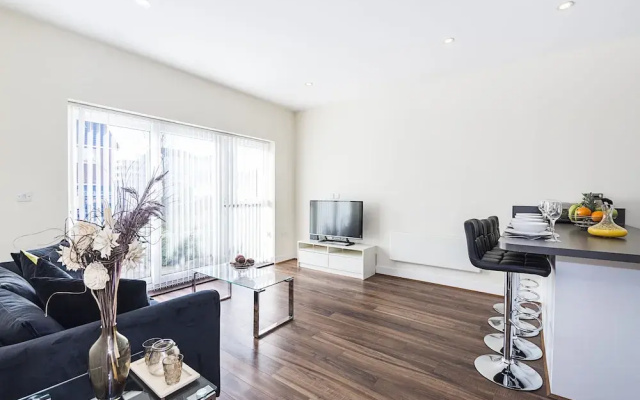 Heron House Apartments