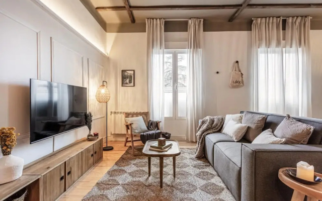 Gazules - 2 Bedrooms in Castellana