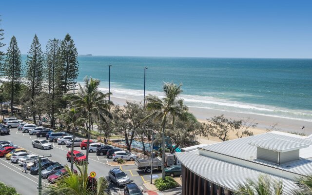 Sandcastles Mooloolaba