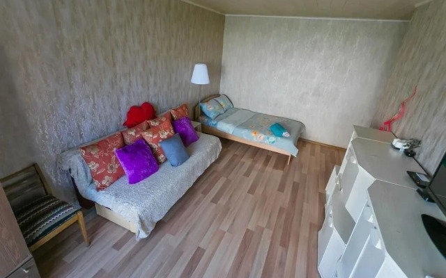 Апартаменты на Дубининской, кв. 54