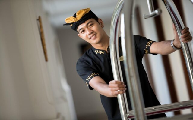 Hotel Santika Seminyak