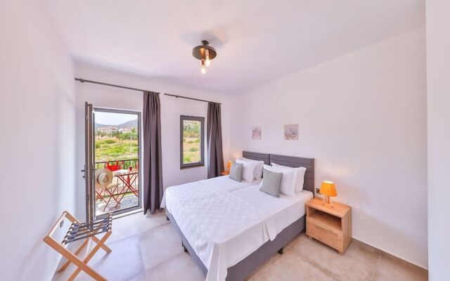 Thomas Suites Datca