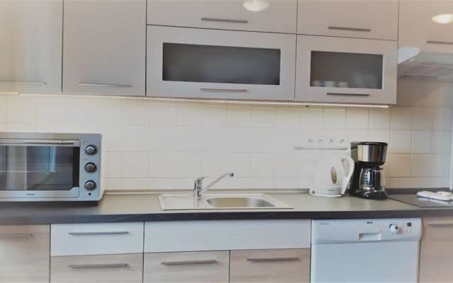 Apartment Ulrich