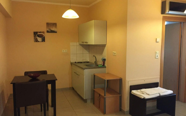 Comfort Hotel