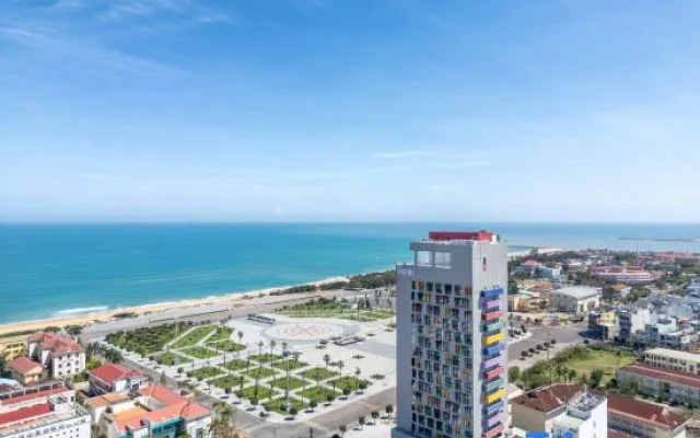 Wink Tuy Hoa Beach, Unscripted by Hyatt - 24 hours stay — 4-star hotel in Tuy Hoa