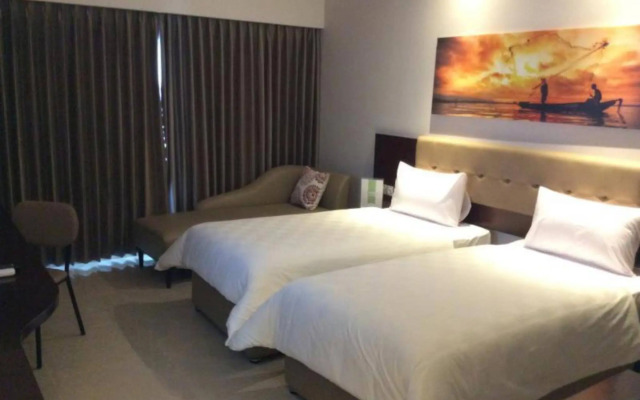 Hotel PrimeBiz Tegal
