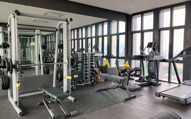 BrightonHome at REVO Aurora Place Bukit Jalil