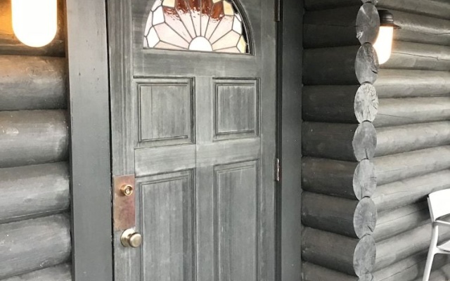 La Terrasse Awaji Cottage – Spa – Awaji